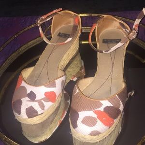 Kate spade espadrilles